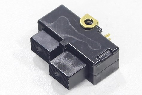 WŁĄCZNIK SYGNAŁU I ŚWIATŁA SIMSON S51 S53 S70 S83 SR50 SR80