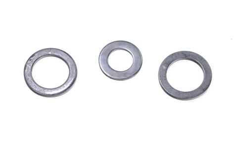 PODKŁADKI WAŁKA SPRZĘGŁA SKRZYNI BIEGÓW SIMSON 4 BIEGI TAIWAN KC