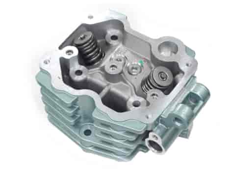 GŁOWICA ATV 200 BASHAN LC