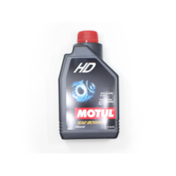 OLEJ MOTUL HD SAE 80W90 1L MINERALNY DO PRZEKŁADNI