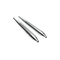 TŁUMIK JAWA 250/350 OLD CYGARO FLANSZA DUELLS KPL. DI