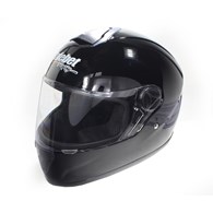 KASK SAFEBET HF-112 BLACK XXL (BRAK ECE)