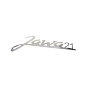 EMBLEMAT JAWA 50 TYP 21