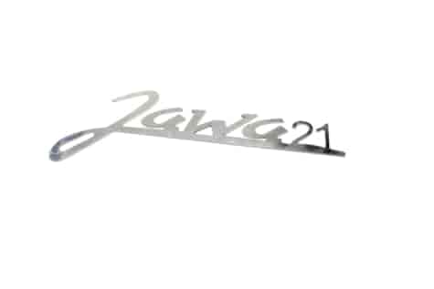 EMBLEMAT JAWA 50 TYP 21