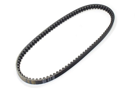 PASEK KLINOWY 862-16.5-28 NGT KEVLAR JAKOŚĆ PREMIUM - ZAMIENNIK BANDO/GATES