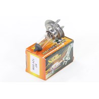 ŻARÓWKA 12V 55W H7 WB (BRAK ECE)