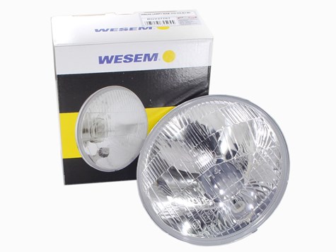 WKŁAD LAMPY WSK 125 175 H4 WESEM ML