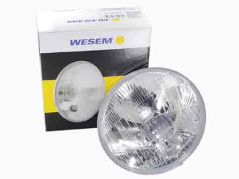 WKŁAD LAMPY WSK 125 175 H4 WESEM ML