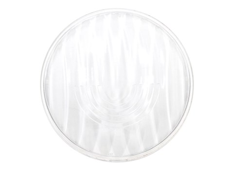 SZKŁO LAMPY PRZÓD REFLEKTORA WSK B01 WFM OSA ML