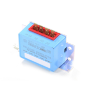 REGULATOR NAPIĘCIA MZ 6V NIEBIESKI