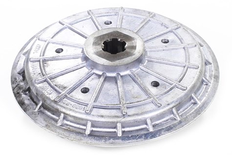 ZABIERAK KOSZA SPRZĘGŁA JAWA 350 (638) DI