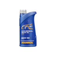 OLEJ MANNOL GETRIEBEOEL UNIVERSAL 80W90 DO PRZEKŁADNI 8107