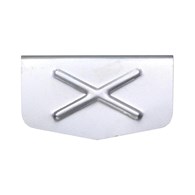 PRZEGRODA PUSZKI FILTRA JAWA CZ 350