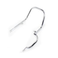 UCHWYT PASAŻERA MZ ETZ 150/251 POD METALOWY BŁOTNIK