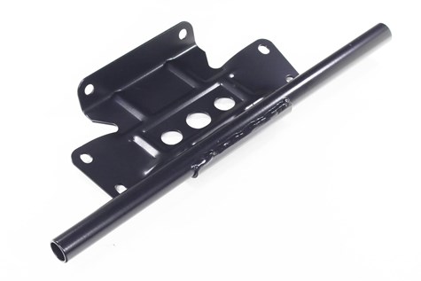 MOCOWANIE LAMPY I KIERUNKOWSKAZÓW TYŁ POD PLASTIKOWY BŁOTNIK MZ ETZ 150/251