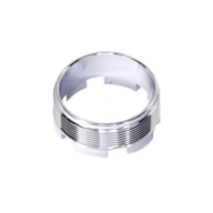 NAKRĘTKA KOLANKA WYDECHU JAWA CZ 350 634 CHROM DUELLS