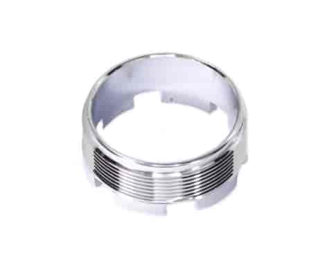 NAKRĘTKA KOLANKA WYDECHU JAWA CZ 350 634 CHROM DUELLS