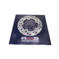 TARCZA HAMULCOWA PRZÓD GILERA DNA/ICE/RUNNER PIAGGIO FLY/FREE/VESPA/ZIP/HEXAGON/SFERA RMS