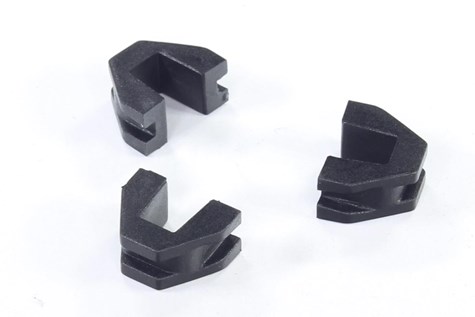 PLASTIKI ŚLIZGI WARIATORA APRILIA PIAGGIO 50 RMS
PASUJĄ DO MODELI: APRILIA-SCARABEO/SR PIAGGIO-DIESIS/FLY/FREE/LIBERTY/NRG/NTT/QUARTZ/SFERA/TYPHOON/VELOFAX/VESPA/ZIP KPL.