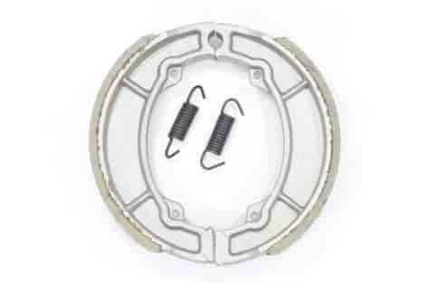 SZCZĘKI HAMULCOWE TYŁ HONDA CN 250 PEUGEOT ELYSEO 130x25mm RMS
PASUJE DO MODELI: HONDA-CN250 ITALJET-VELOCIFERO PEUGEOT-ELYSEO PIAGGIO-HEXAGON KPL.