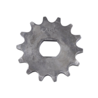 ZĘBATKA PRZÓD SIMSON S51 SR50 KR51/2 14z