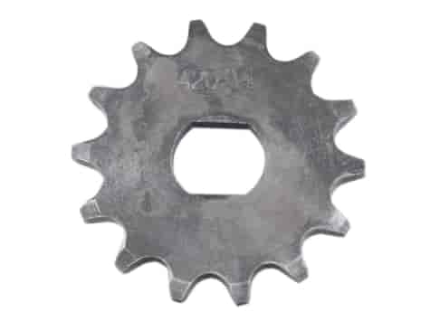 ZĘBATKA PRZÓD SIMSON S51 SR50 KR51/2 14z
