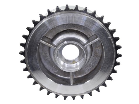 ZĘBATKA TYŁ SIMSON S50 S51 S53 34z TAIWAN