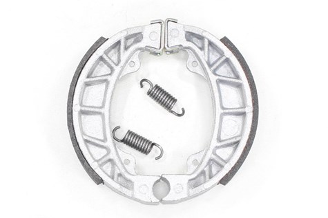 SZCZĘKI HAMULCOWE APRILIA DERBI GILERA PIAGGIO 50-150 110x25mm RMS
PASUJE DO MODELI: APRILIA-MOJITO DERBI-ATLANTIS GILERA-STALKER/STORM PIAGGIO-NRG POWER/VESPA/LIBERTY/ZIP