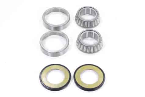 ZESTAW ŁOŻYSK GŁÓWKI RAMY SUZUKI TRIUMPH YAMAHA 30x55x17mm RMS
PASUJE DO MODELI: SUZUKI-GSR/GSX/GSX-R/V-STROM/SV/GSZ/HAYABUSA  TRIUMPH-STREET TRIPLE/DAYTONA/TIGER/SPRINT/BONNEVILLE/THRUXTON/TROPHY YAMAHA-R46/R1/R6/R7/TDM