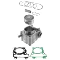CYLINDER HONDA SH 150 58mm RMS