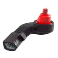 STACYJKA PIAGGIO VESPA ET2 ET4 50/125 RMS