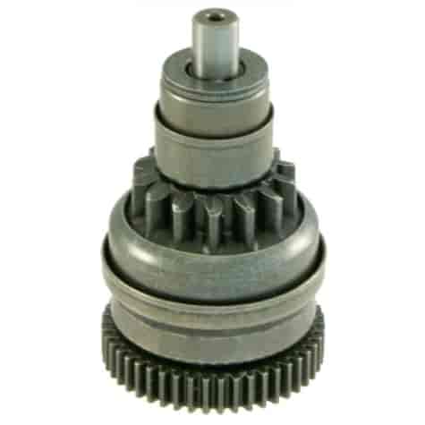 BENDIKS APRILIA GILERA DERBI PIAGGIO 50-180 14/47 RMS