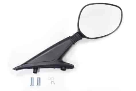 LUSTERKO PRAWE PIAGGIO X8 125-400 04-08r. RMS