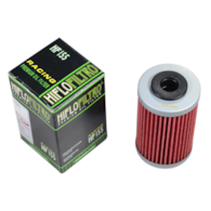 FILTR OLEJU HIFLOFILTRO HF 155