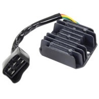 REGULATOR NAPIĘCIA KYMCO AGILITY 50 RS 4T 09/10