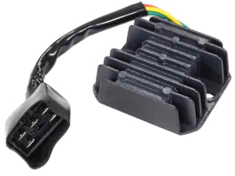 REGULATOR NAPIĘCIA KYMCO AGILITY 50 RS 4T 09/10