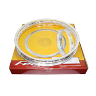 FELGA 16'' 1,50 SIMSON S51 ALUMINIOWA POLEROWANA S50 S51 S70 KR51 KR51 SR4