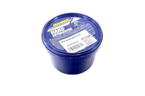 PASTA DO MYCIA RĄK MANNOL HAND AUTOMASTER 400g