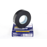 TAŚMA IZOLACYJNA PARCIANA MANNOL 25mm 5 METRÓW