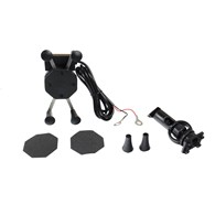 MOCOWANIE UCHWYT NA TELEFON Z ŁADOWANIEM MOD 5 WB