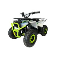 QUAD ATV MINI ELEKTRYCZNY ARMOUR FFA1000 W. 48V BIAŁY