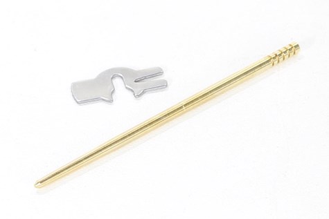 IGLICA GAŹNIKA JAWA 350 6V ML