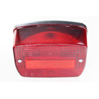 LAMPA TYLNA DNIEPR URAL K-750 ORYGINAŁ ZSRR