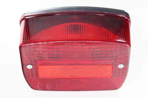 LAMPA TYLNA DNIEPR URAL K-750 ORYGINAŁ ZSRR