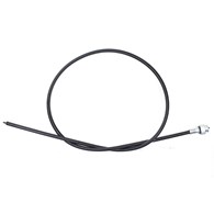 LINKA LICZNIKA PIAGGIO HEXAGON 125CCM Wymiary: dł całkowita - 110,50 cm, dł pancerza - 108 cm, 1) średnica wewnętrzna nakrętki - 15 mm ML