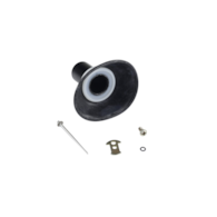 MEMBRANA GAŹNIKA SKUTER GY6 18mm 4T ROMET ROUTER KYMCO KEEWAY BENZER ZIPP