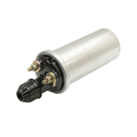 CEWKA ZAPŁONOWA BUTELKOWA 12V SIMSON S50 S51 S70 SR50 KR51/1 S KR51/1 KR51/2 SR4-3 SR4-4 MZ ETZ125 ETZ150 ETZ250 ETZ251 ETZ301 AKA ELECTRIC DE
