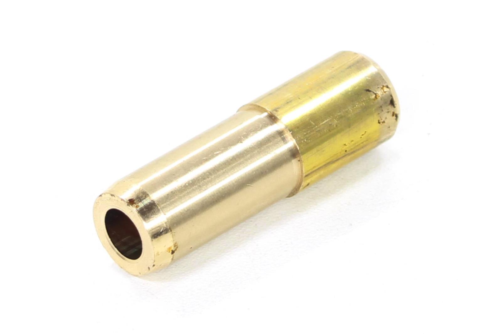 PROWADNICA ZAWORU DNIEPR URAL 14,10mm BRĄZ DUELLS DI