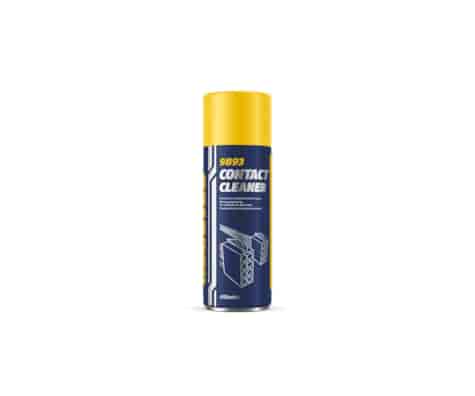 ŚRODEK DO CZYSZCZENIA ELEKTRONIKI MANNOL 450ml 9893