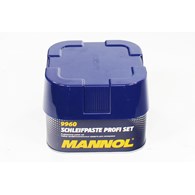 ZESTAW POLERSKI PROFI SET MANNOL 9960